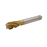 Spiraltap M20x2,50 HSS-TIN 35° DIN 376